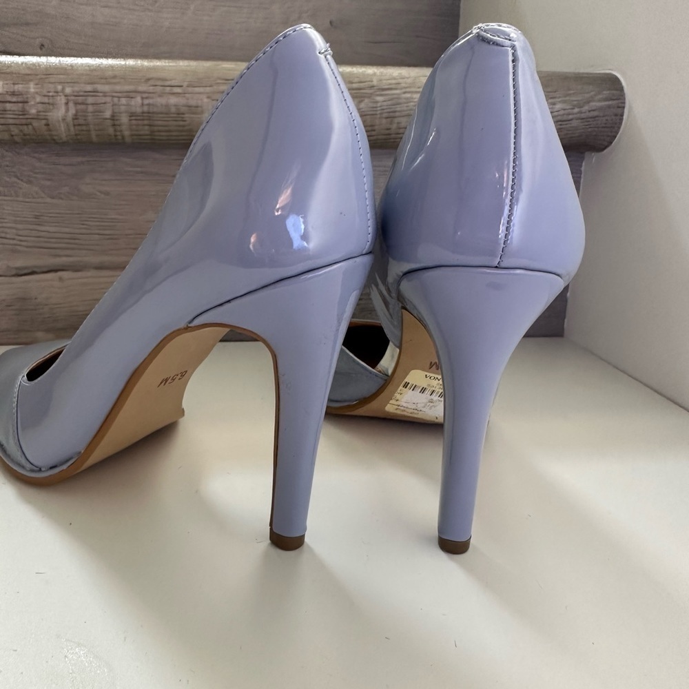 Kenneth Cole Reaction Heels size 6.5 - Picture 8 of 9